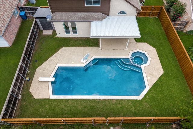 143 Cresthaven Drive, Rockwall, TX 75032