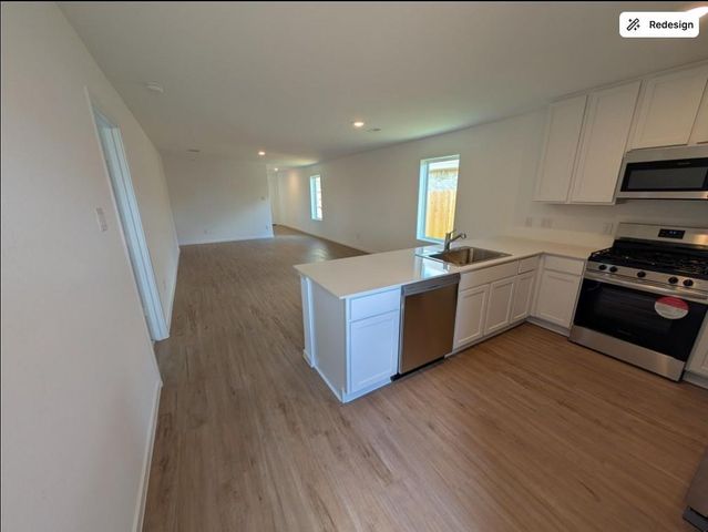 934 Capracotta Drive, Huffman, TX 77336