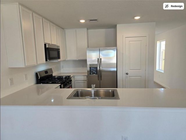 934 Capracotta Drive, Huffman, TX 77336