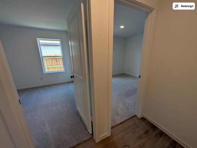 934 Capracotta Drive, Huffman, TX 77336