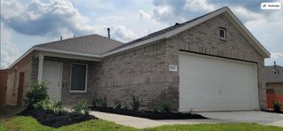 934 Capracotta Drive, Huffman, TX 77336