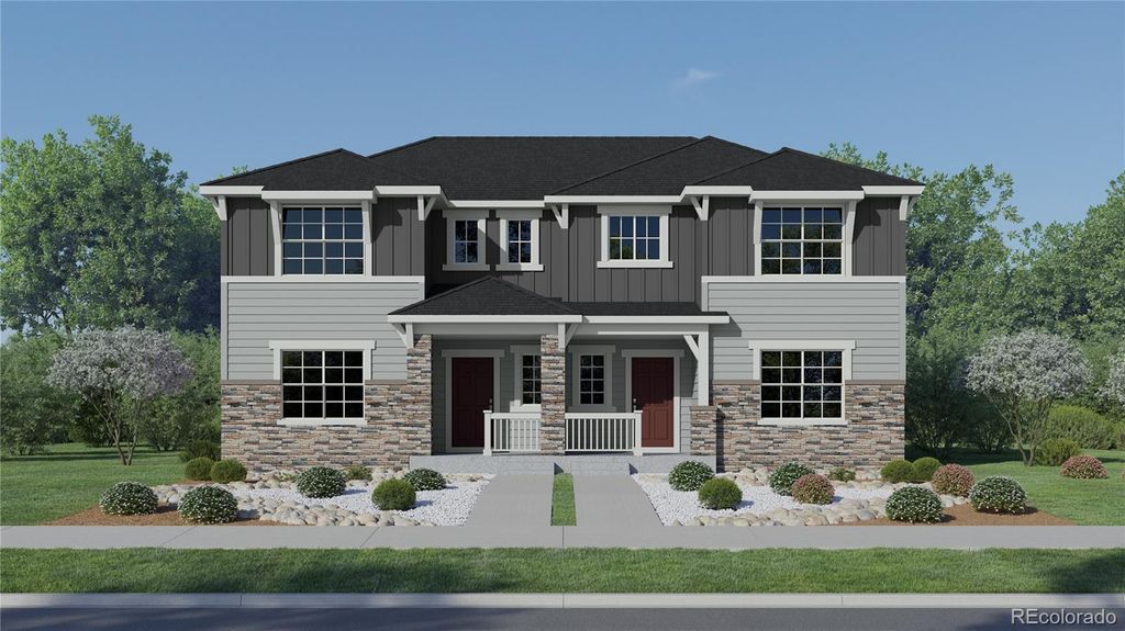 6414 Red Willow Drive, Fort Collins, CO 80528