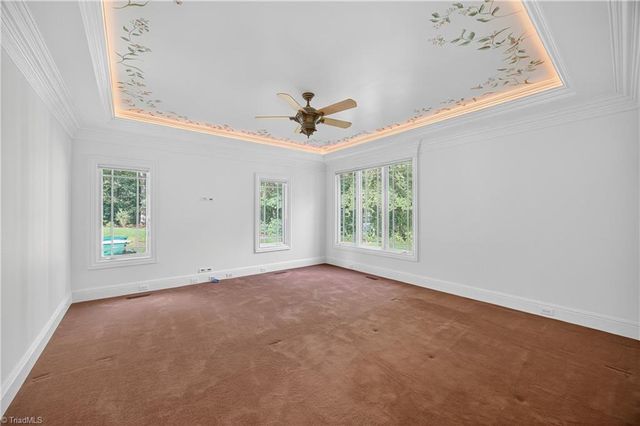 2730 Wellsprings Drive, Pfafftown, NC 27040