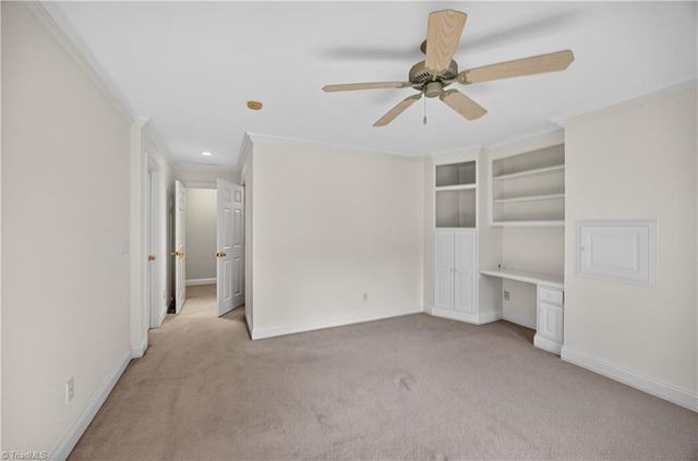 2730 Wellsprings Drive, Pfafftown, NC 27040