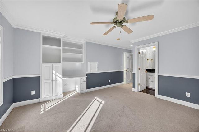 2730 Wellsprings Drive, Pfafftown, NC 27040