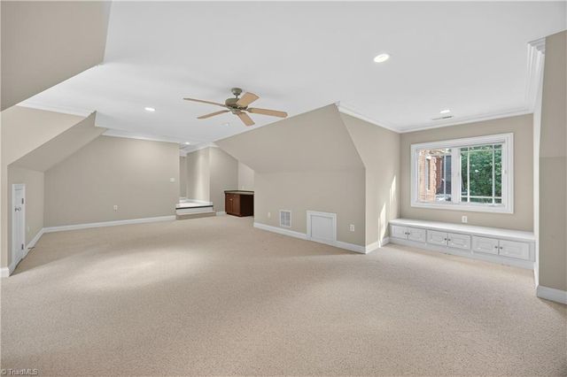 2730 Wellsprings Drive, Pfafftown, NC 27040