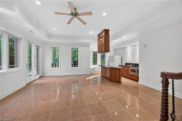 2730 Wellsprings Drive, Pfafftown, NC 27040