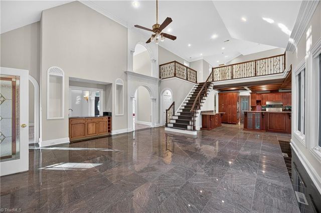 2730 Wellsprings Drive, Pfafftown, NC 27040