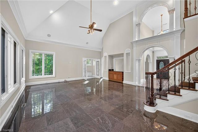 2730 Wellsprings Drive, Pfafftown, NC 27040