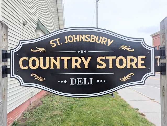 537 Railroad Street, St. Johnsbury, VT 05819