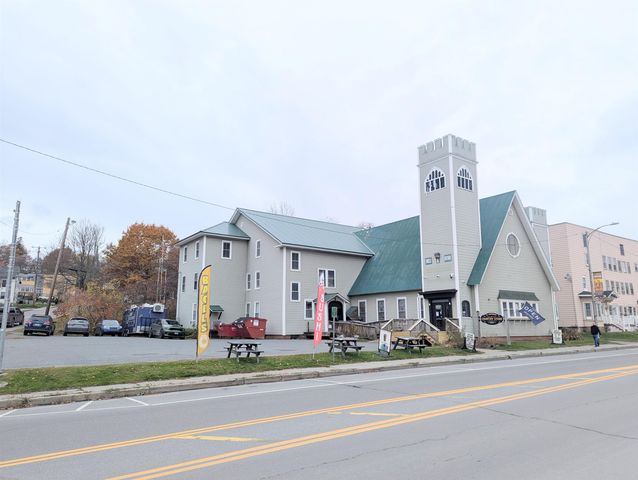 537 Railroad Street, St. Johnsbury, VT 05819