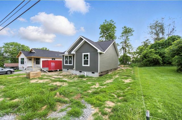317 FUKERSON St, Tazewell, TN 37879