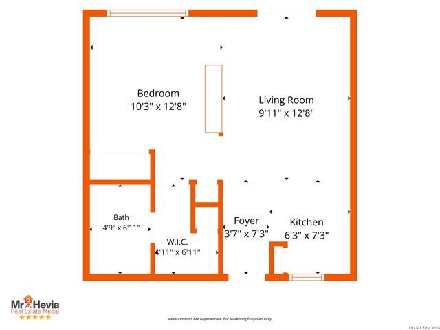 66 Brees Blvd Apt 66, San Antonio, TX 78209