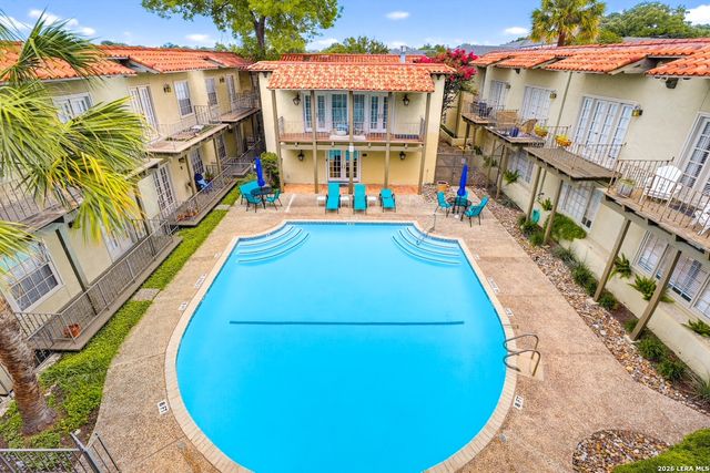 66 Brees Blvd Apt 66, San Antonio, TX 78209