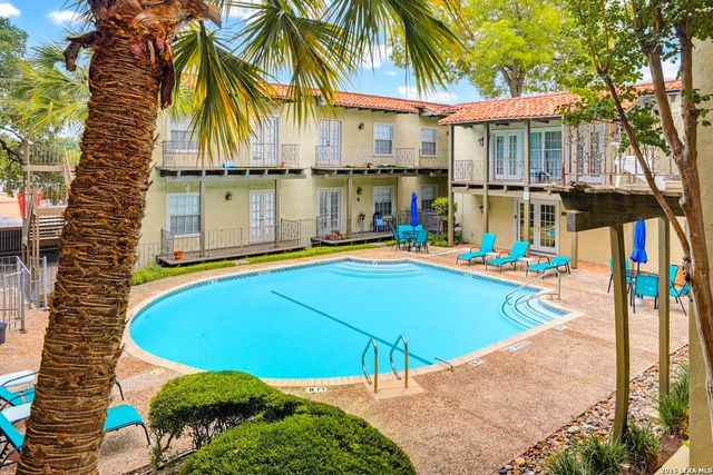 66 Brees Blvd Apt 66, San Antonio, TX 78209