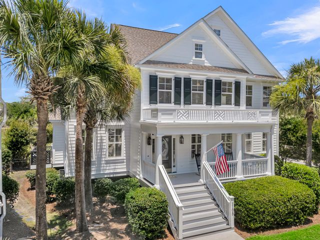 1105 Barfield Street, Daniel Island, SC 29492