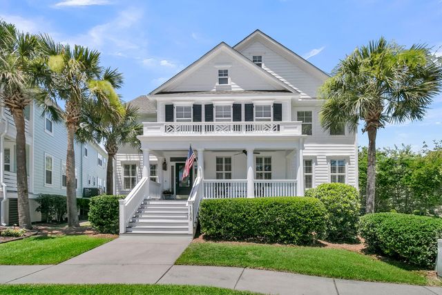 1105 Barfield Street, Daniel Island, SC 29492