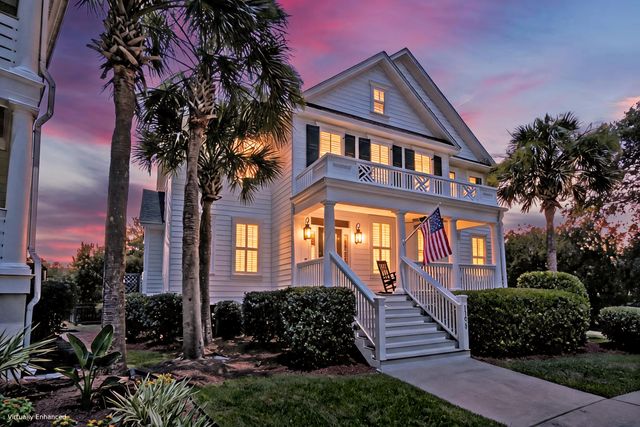 1105 Barfield Street, Daniel Island, SC 29492