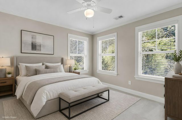 1105 Barfield Street, Daniel Island, SC 29492