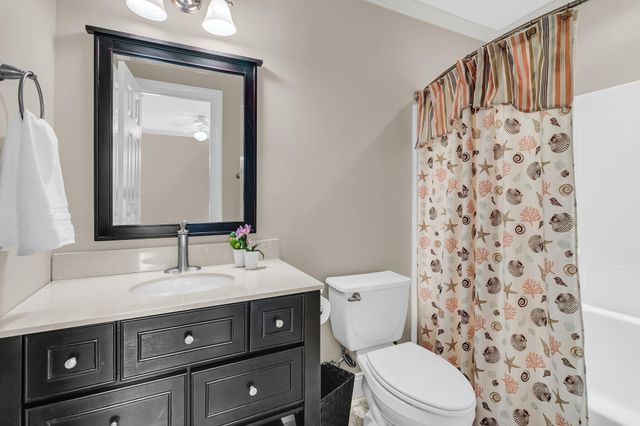 1105 Barfield Street, Daniel Island, SC 29492