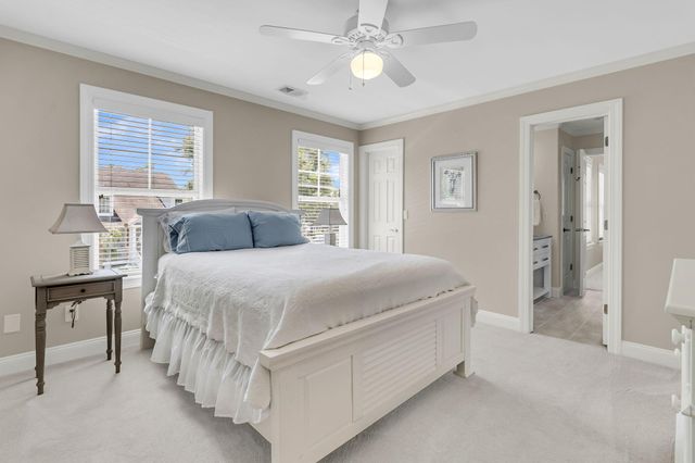 1105 Barfield Street, Daniel Island, SC 29492