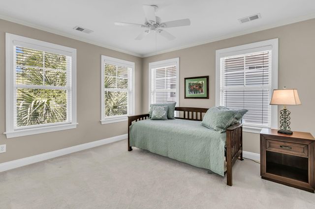 1105 Barfield Street, Daniel Island, SC 29492