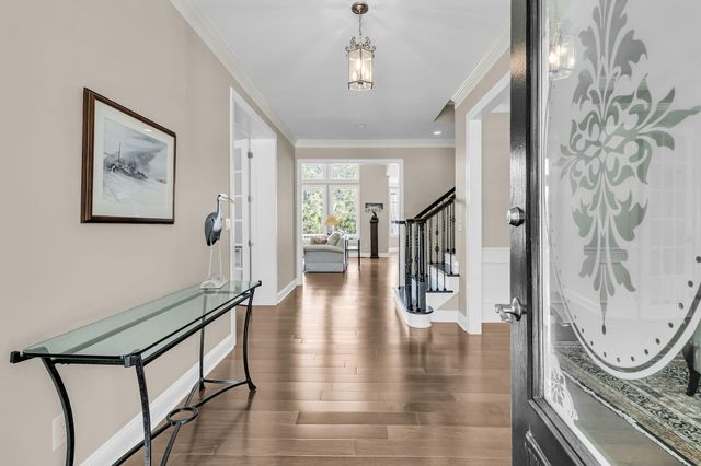 1105 Barfield Street, Daniel Island, SC 29492