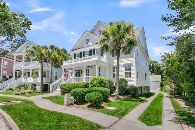 1105 Barfield Street, Daniel Island, SC 29492