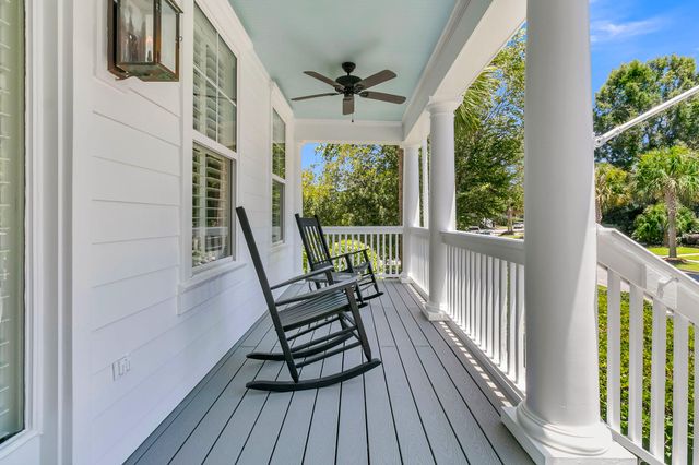 1105 Barfield Street, Daniel Island, SC 29492