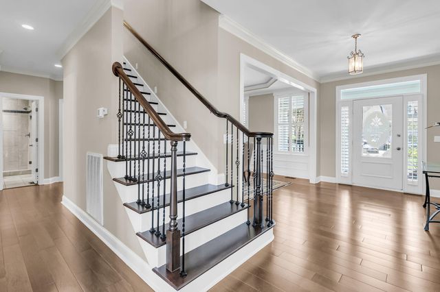 1105 Barfield Street, Daniel Island, SC 29492