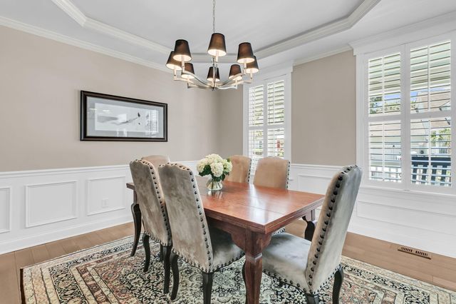1105 Barfield Street, Daniel Island, SC 29492