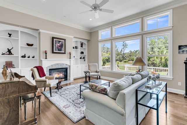 1105 Barfield Street, Daniel Island, SC 29492