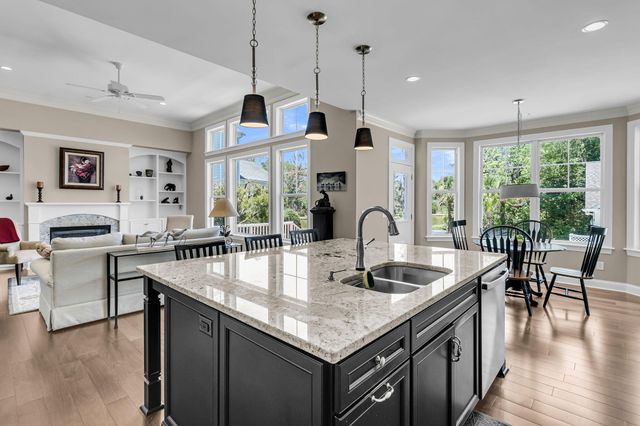 1105 Barfield Street, Daniel Island, SC 29492