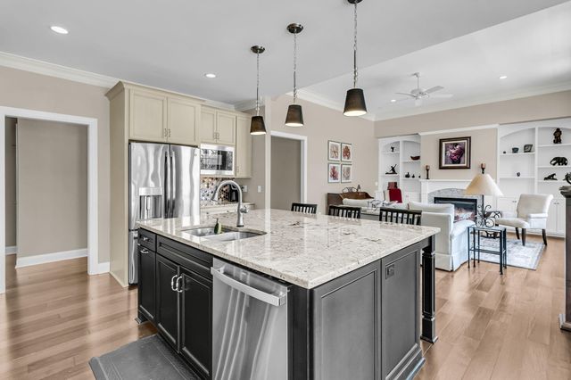 1105 Barfield Street, Daniel Island, SC 29492