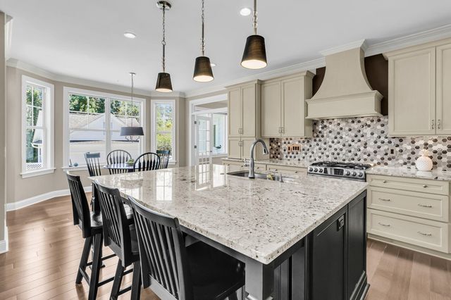 1105 Barfield Street, Daniel Island, SC 29492