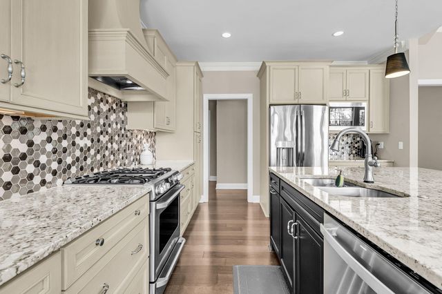 1105 Barfield Street, Daniel Island, SC 29492