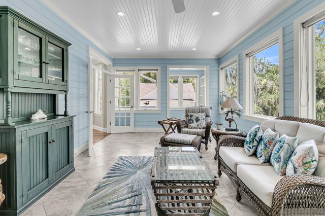 1105 Barfield Street, Daniel Island, SC 29492
