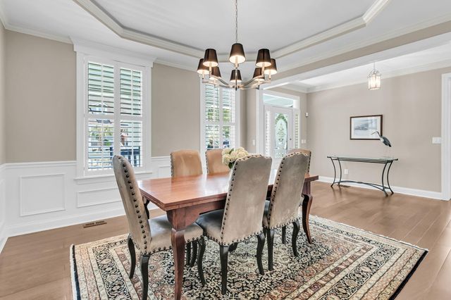 1105 Barfield Street, Daniel Island, SC 29492