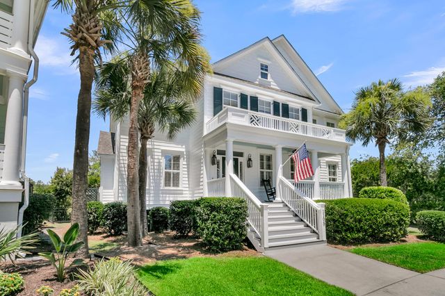 1105 Barfield Street, Daniel Island, SC 29492