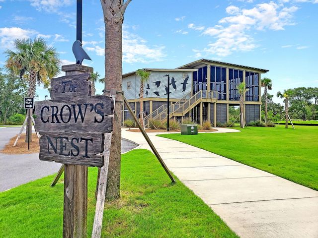 1105 Barfield Street, Daniel Island, SC 29492