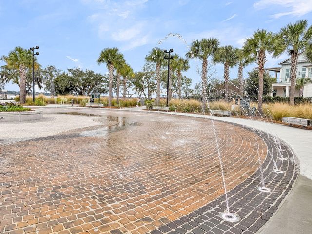 1105 Barfield Street, Daniel Island, SC 29492