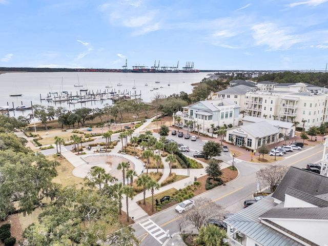 1105 Barfield Street, Daniel Island, SC 29492