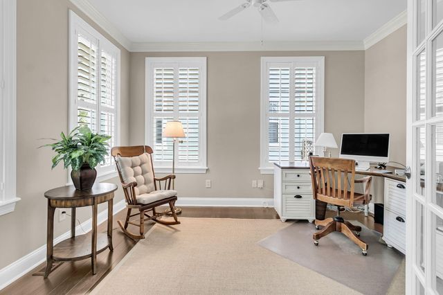 1105 Barfield Street, Daniel Island, SC 29492
