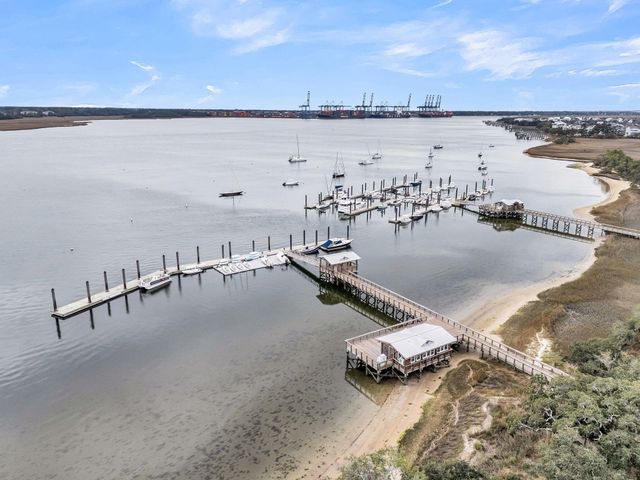 1105 Barfield Street, Daniel Island, SC 29492