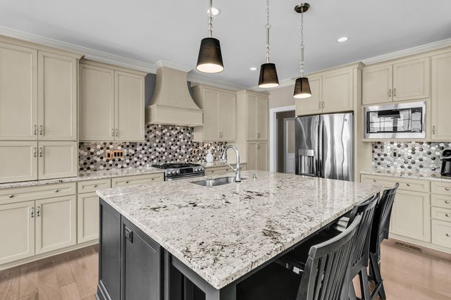 1105 Barfield Street, Daniel Island, SC 29492