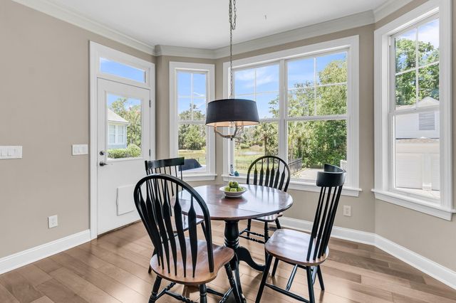 1105 Barfield Street, Daniel Island, SC 29492