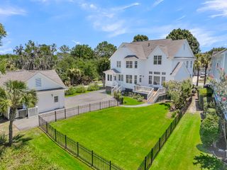 1105 Barfield Street, Daniel Island, SC 29492