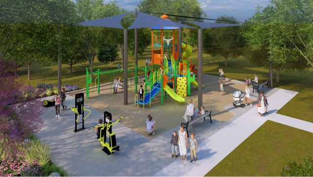 2602 Hawkins Street, Anna, TX 75409