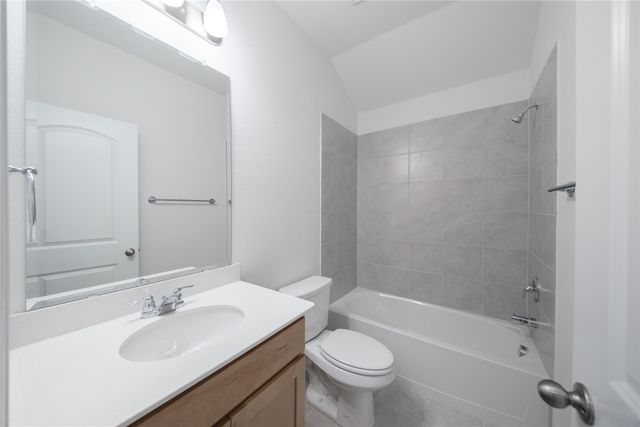 2602 Hawkins Street, Anna, TX 75409