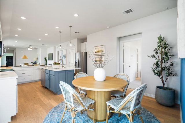 2602 Hawkins Street, Anna, TX 75409